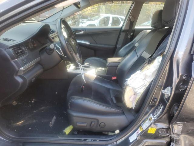 Photo 7 from auction – 2013 TOYOTA CAMRY L with VIN 4T1BF1FK7DU690166