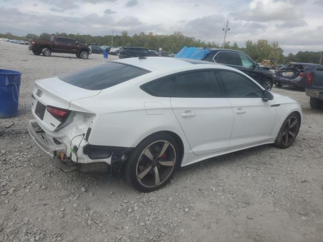 Photo 3 from auction – 2022 AUDI A5 PREMIUM with VIN WAUFACF51NA007629