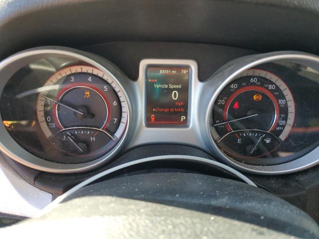 Zdjęcie 9 z aukcji – 2018 DODGE JOURNEY SE z VIN 3C4PDCAB4JT277145