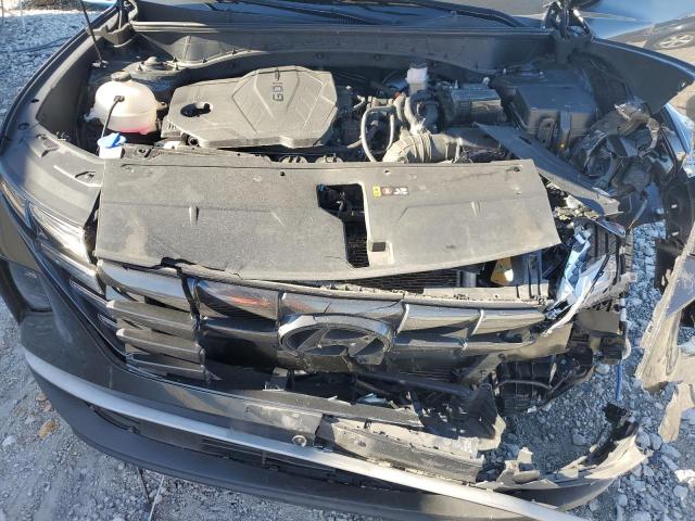 Photo 12 from auction – 2024 HYUNDAI TUCSON SEL with VIN 5NMJBCDEXRH343028