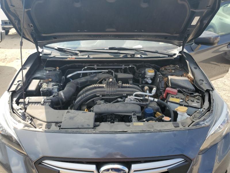Photo 12 from auction – 2022 SUBARU CROSSTREK with VIN JF2GTAEC8N8227669