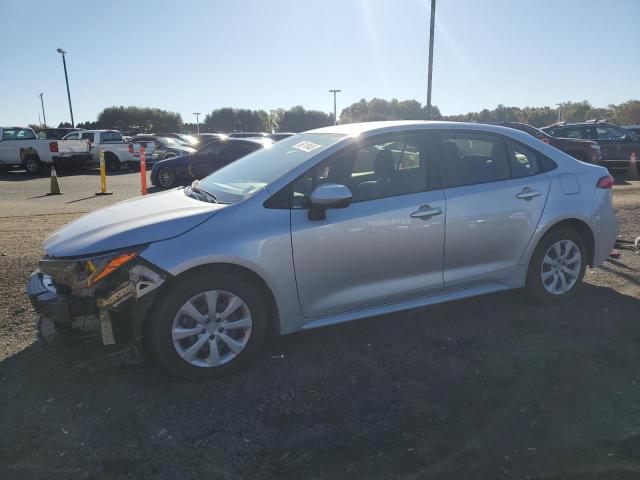Photo 1 from auction – 2023 TOYOTA COROLLA LE with VIN JTDB4MEE3PJ007294