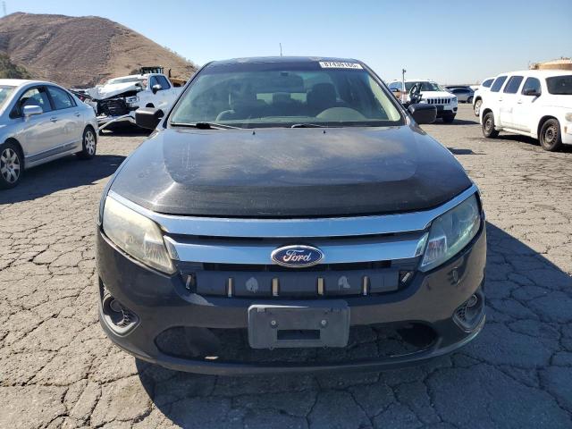 Photo 5 from auction – 2010 FORD FUSION SE with VIN 3FAHP0HA9AR367367