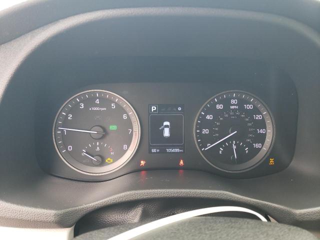 Photo 9 from auction – 2016 HYUNDAI TUCSON LIM with VIN KM8J3CA27GU108076