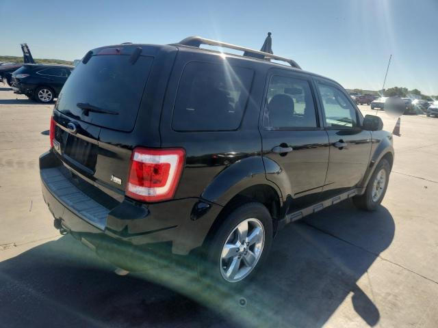 Photo 3 from auction – 2010 FORD ESCAPE XLT with VIN 1FMCU0DG9AKB09938