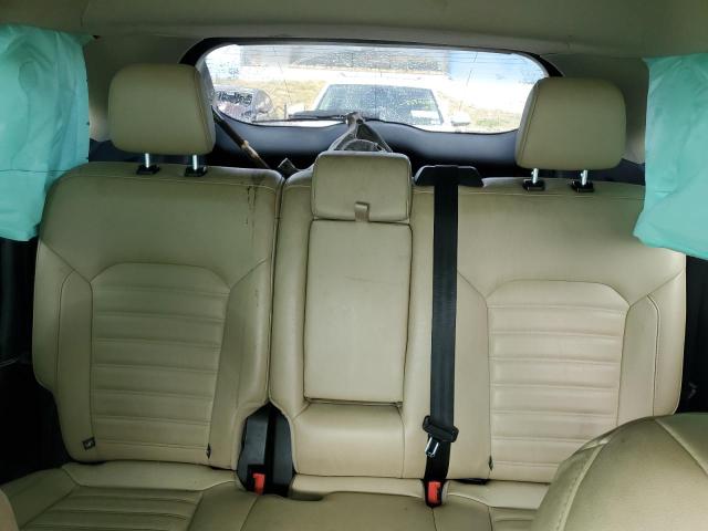 Photo 10 from auction – 2019 FORD EDGE SEL with VIN 2FMPK4J95KBB61051
