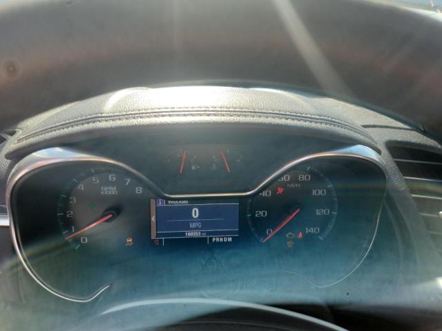 Photo 9 from auction – 2014 CHEVROLET IMPALA LS with VIN 2G11Y5SL6E9113541