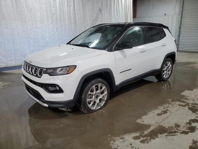 JEEP COMPASS LI 2025 with VIN 3C4NJDCN7ST513544 - Photo from auction
