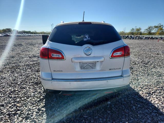 Photo 6 from auction – 2013 BUICK ENCLAVE with VIN 5GAKRCKD3DJ141050