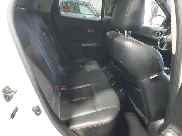 Photo 10 from auction – 2012 NISSAN JUKE S with VIN JN8AF5MV2CT111209