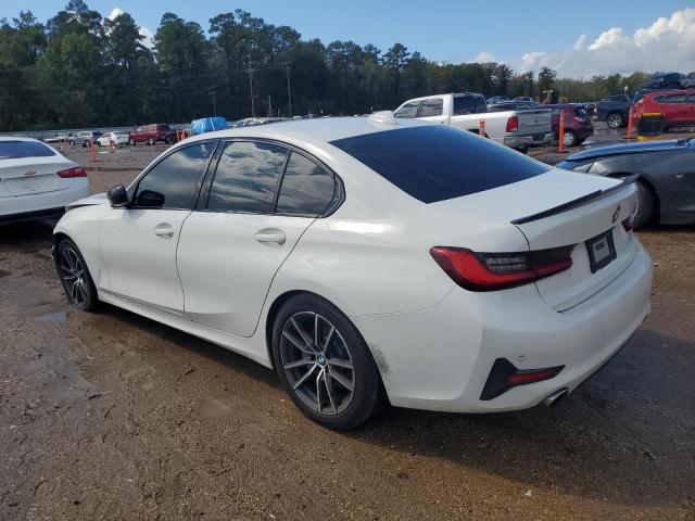 Photo 2 from auction – 2019 BMW 330I with VIN 3MW5R1J58K8A03679