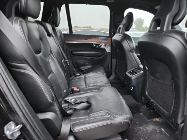 Photo 11 from auction – 2017 VOLVO XC90 T6 with VIN YV4A22PL3H1152884