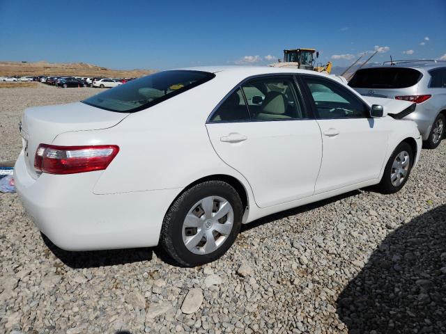 Photo 3 from auction – 2007 TOYOTA CAMRY CE with VIN 4T1BE46K57U527220