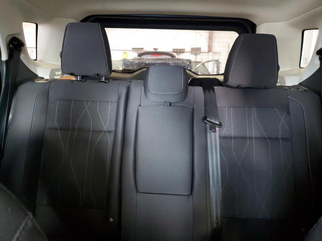 Photo 10 from auction – 2022 FORD ECOSPORT S with VIN MAJ6S3GL4NC469271