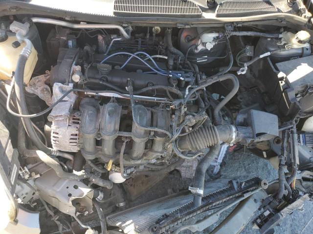Photo 11 from auction – 2014 FORD FIESTA TIT with VIN 3FADP4CJ2EM232988