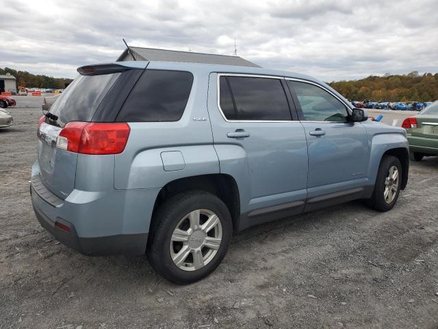 Photo 3 from auction – 2014 GMC TERRAIN SL with VIN 2GKFLVEK9E6266192