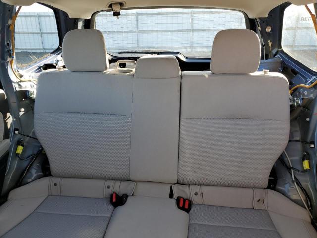 صورة رقم 10 من المزاد - 2017 SUBARU FORESTER 2 مع VIN JF2SJABC6HH561546