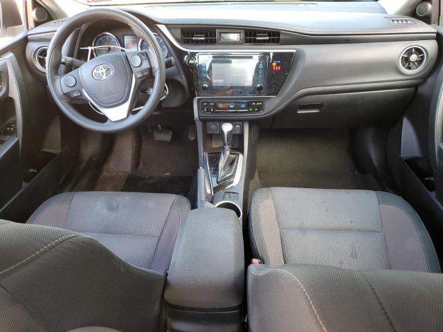 Photo 8 from auction – 2019 TOYOTA COROLLA L with VIN 2T1BURHE8KC149217