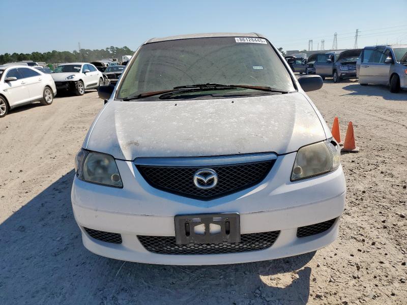 Photo 5 from auction – 2003 MAZDA MPV WAGON with VIN JM3LW28A530368254