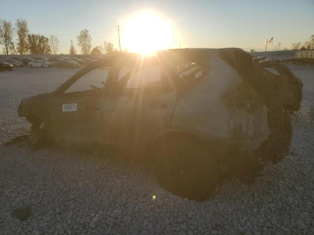 Photo 2 from auction – 2017 NISSAN ROGUE with VIN 5N1AT2MV9HC736776