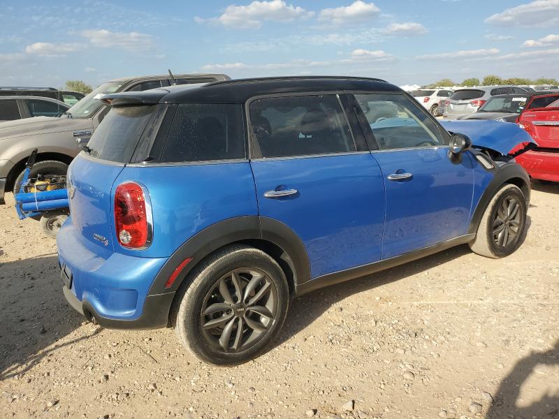 Photo 3 from auction – 2012 MINI COOPER S C with VIN WMWZC3C50CWL88160