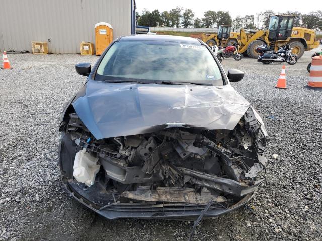 Photo 5 from auction – 2018 FORD FOCUS SE with VIN 1FADP3K2XJL325760