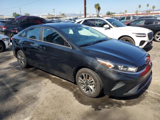 Photo 4 from auction – 2024 KIA FORTE LX with VIN 3KPF24AD4RE791375