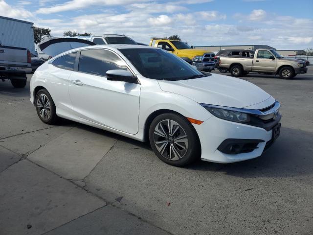 Photo 4 from auction – 2016 HONDA CIVIC EXL with VIN 2HGFC3B77GH361536