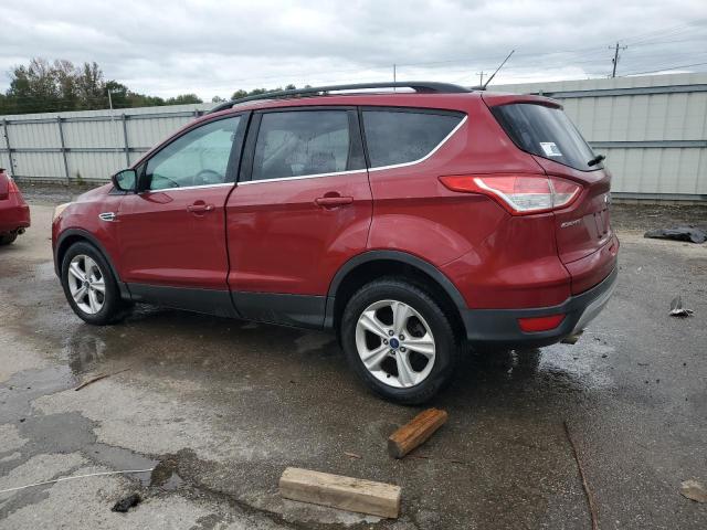 Photo 2 from auction – 2016 FORD ESCAPE SE with VIN 1FMCU0GX5GUA03673