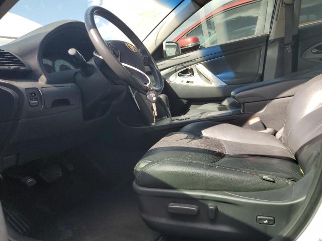 Photo 7 from auction – 2007 TOYOTA CAMRY CE with VIN 4T1BE46K37U705738