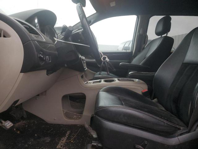 Photo 7 from auction – 2017 DODGE GRAND CARA with VIN 2C4RDGCG7HR847855