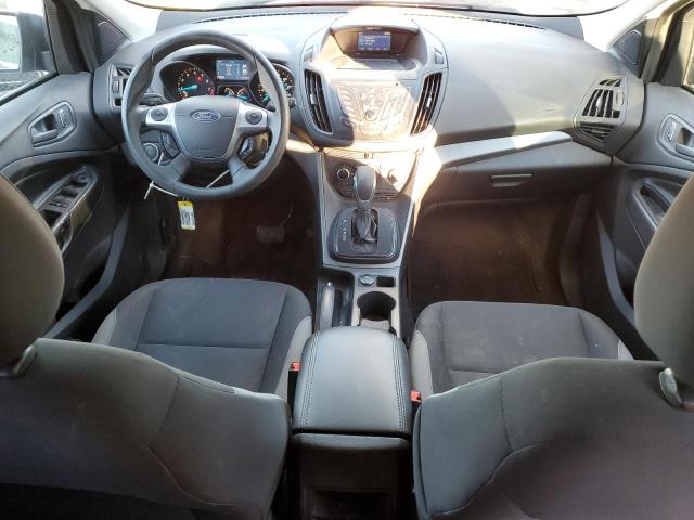 Photo 8 from auction – 2014 FORD ESCAPE with VIN 1FMCU0F77EUD08736