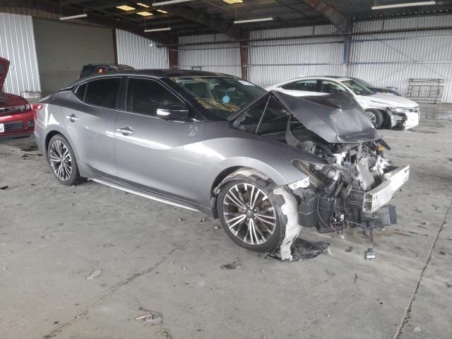 Photo 4 from auction – 2017 NISSAN MAXIMA 3.5S with VIN 1N4AA6AP0HC397340