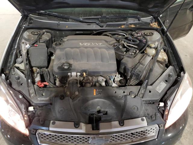 Photo 11 from auction – 2015 CHEVROLET IMPALA LIM with VIN 2G1WB5E32F1109795