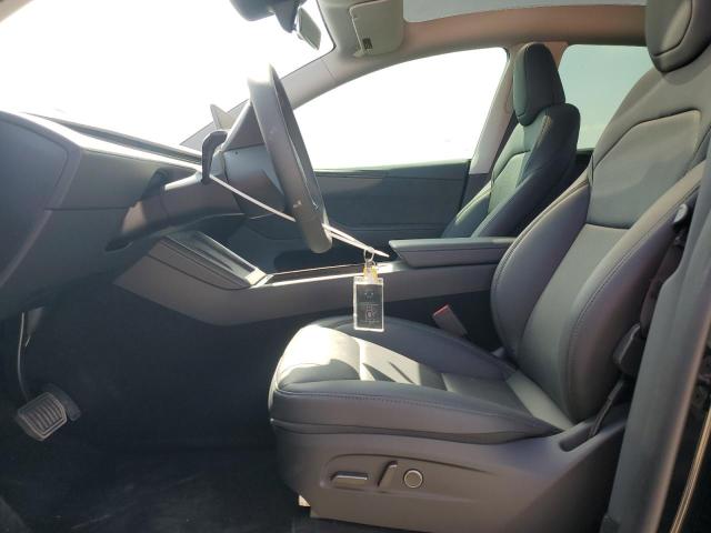 Photo 7 from auction – 2026 TESLA MODEL Y with VIN 7SAYGDED4TF423982