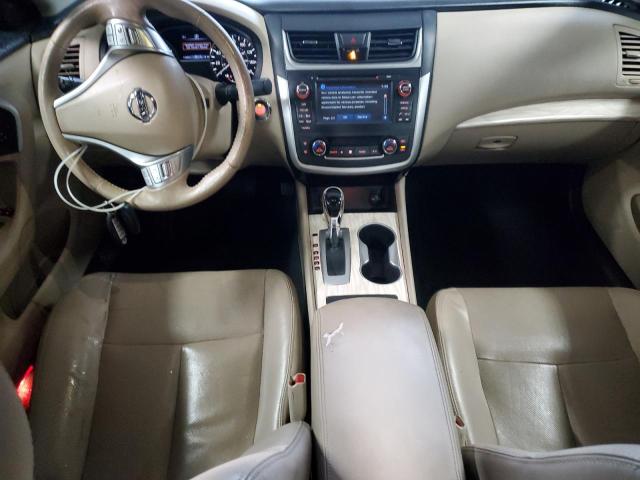 Photo 8 from auction – 2016 NISSAN ALTIMA 2.5 with VIN 1N4AL3AP2GC263128