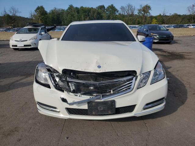 Photo 5 from auction – 2012 MERCEDES-BENZ E 350 4MAT with VIN WDDHF8JBXCA530920