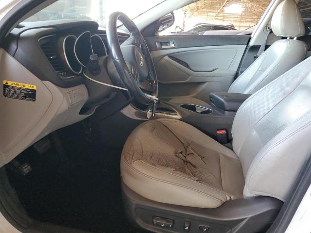 صورة رقم 7 من المزاد - 2015 KIA OPTIMA EX مع VIN 5XXGN4A71FG392576