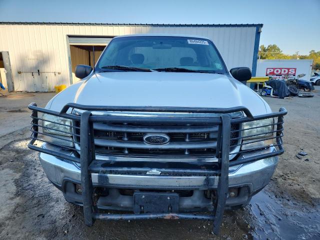 Photo 5 from auction – 2004 FORD F250 SUPER with VIN 1FTNX20L34EB53178