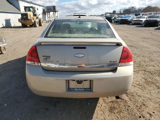 Photo 6 from auction – 2008 CHEVROLET IMPALA LT with VIN 2G1WT58K189118654