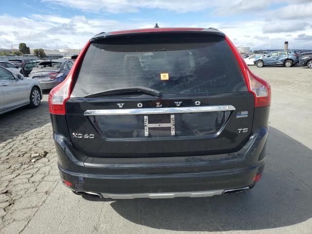 Photo 6 from auction – 2016 VOLVO XC60 T5 with VIN YV440MDJ7G2918335