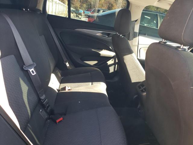 Photo 10 from auction – 2020 BUICK REGAL PREF with VIN W04GL6SXXL1013088