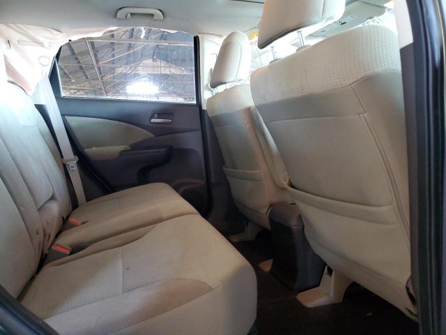 Photo 11 from auction – 2012 HONDA CR-V EX with VIN JHLRM3H53CC005602