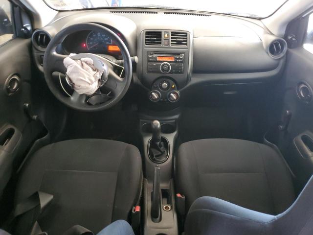 Photo 8 from auction – 2013 NISSAN VERSA S with VIN 3N1CN7AP9DL888763