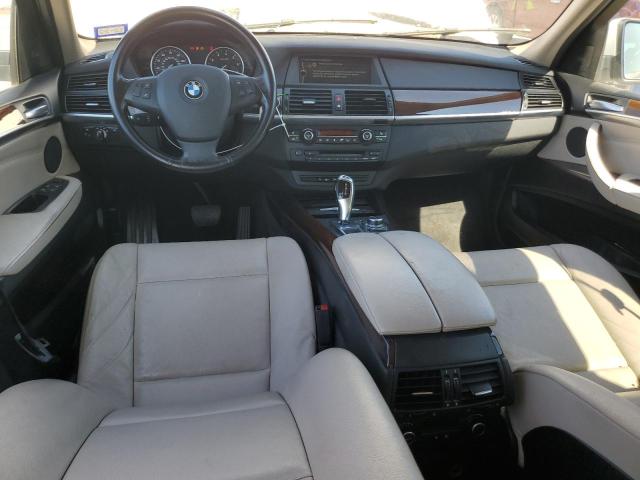 Photo 8 from auction – 2012 BMW X5 XDRIVE35I with VIN 5UXZV4C52CL751481