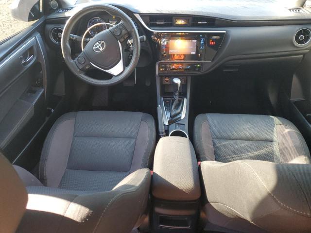 Photo 8 from auction – 2018 TOYOTA COROLLA L with VIN 2T1BURHE5JC988224
