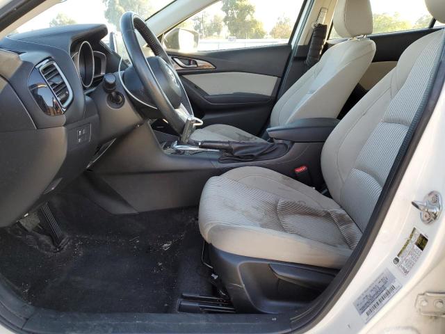 Photo 7 from auction – 2016 MAZDA 3 TOURING with VIN JM1BM1M79G1279320