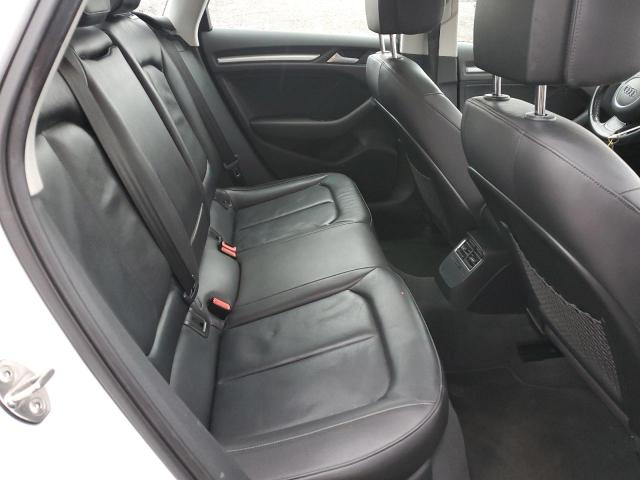 Photo 10 from auction – 2015 AUDI A3 PREMIUM with VIN WAUBFGFF8F1041374