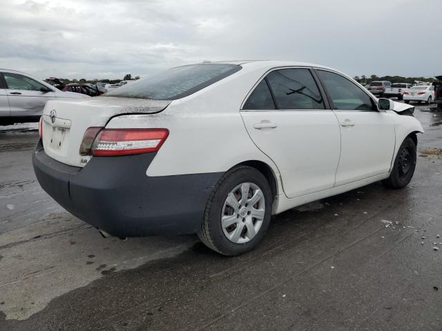 Photo 3 from auction – 2010 TOYOTA CAMRY BASE with VIN 4T1BF3EKXAU516682