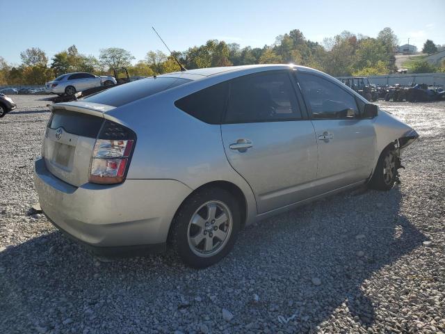 Photo 3 from auction – 2005 TOYOTA PRIUS with VIN JTDKB20UX57005559